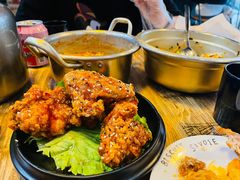 -miss密斯韩餐(平阳景苑店)