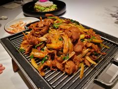-百富源·海鲜辽菜(浑河堡店)