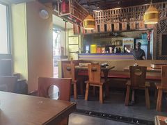 -令狐冲·炭烤活鱼(宝龙店)