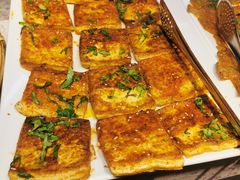 -泰合素食(双流店)
