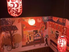 -玉川屋·深夜食堂居酒屋(柳巷店)