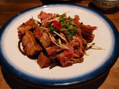 -老阿爸鲜鱼土菜(昆山花桥店)