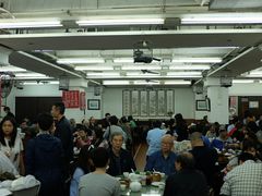 大堂-香港蓮香樓(上環店)