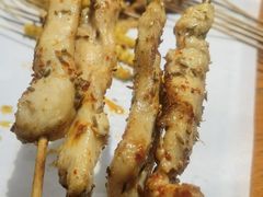 -京狮炙燥·精酿烧烤(首经贸店)