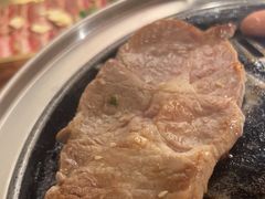-九田家黑牛烤肉料理(珠江摩尔店)