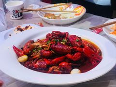 -霸王虾·小龙虾香辣蟹(玉林店)