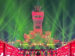 -青岛方特梦幻王国