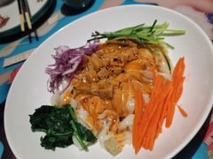 手工翡翠白玉凉皮-醉长安(钟楼旗舰店)