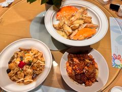 -四季餐厅(大寺店)