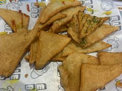 海鲜鱼饼-BOPEYE·波派炸鸡(九霄天地店)