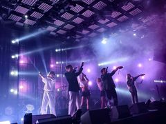 -MOSSO·Liveshow(M3香港广场店)