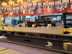-琴寿司居酒屋(中山广场店)