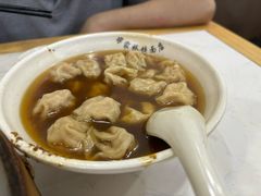 -蒋家桥饺面店(四望亭路店)