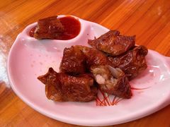 -四里沙茶面(七星西路分店)