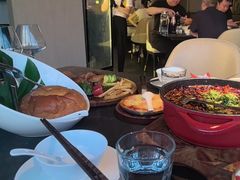 -烛影拾光观景餐厅·创意菜·摄影·小提琴(大唐不夜城店)