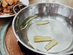 -红日饭店(裕隆三路店)