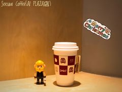 -Seesaw Coffee(西岸凤巢店)