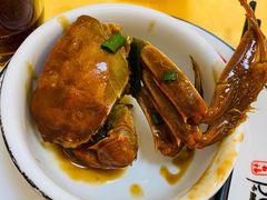 -蟹宝酒楼•农家菜(古城北路店)