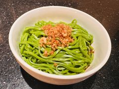 荞麦面-华豫川酒家(大卫城店)