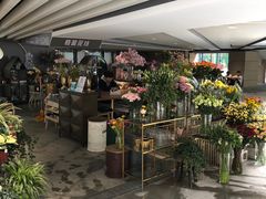 -格蕾花坊(民盈·国贸城店)