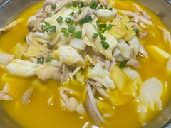 -千岛湖小鱼儿·淳安匠心农家菜