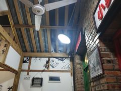 -老三样·美食研究中心(世贸路店)