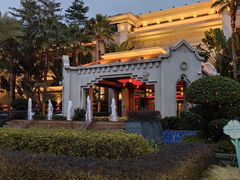 -厦门北海湾惠龙万达嘉华酒店