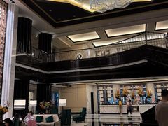 -上海苏宁宝丽嘉酒店·嘉府壹号中餐厅