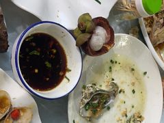 -范饭椰林川湘味海鲜·椰子鸡(三亚湾椰梦长廊店)