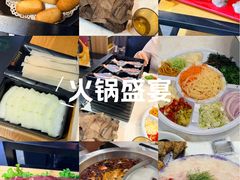 -京门活鱼馆·鱼火锅(百子湾（原红庙）店)