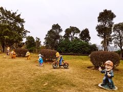 -琅岐红光湖公园