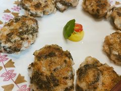 -顺风山庄(水濂山店)