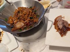 -大铁勺新津菜(东丽阳光新业广场店)