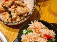 -森Some Fusion(荔湾店)