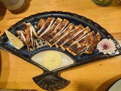 -晶吉·居酒屋·日本料理·烧鸟(中山区民主广场经典生活店)