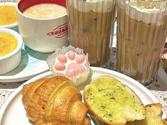 -战斧牛排餐厅(悦方IDmall店)