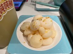 -江边城外烤全鱼(世茂广场店)