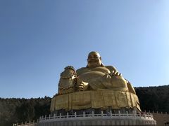 -千佛山风景名胜区