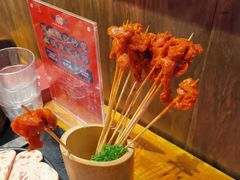 -珮姐老火锅(新街口店)