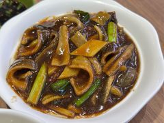 -饭香情
