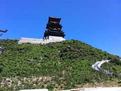 -定都峰
