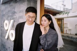 -绽放摄胶片摄影工作室