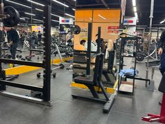 -超鹿运动(融侨锦江店)