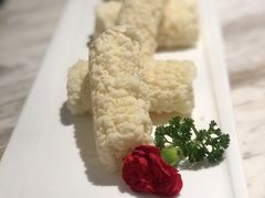 -汤城·料青山