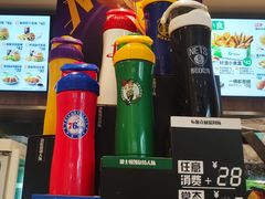 -德克士(前门店)