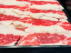 -烤路里·韩国品质自助烤肉(石路天虹4号店)
