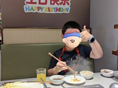 -海底捞火锅(公益西桥店)