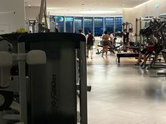 -YCHL FIT 健身(星寰店)