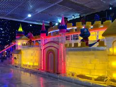 -客天下梦幻冰雪乐园