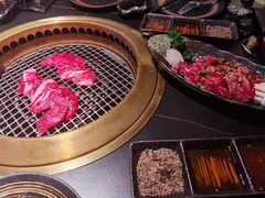 -谷牛和牛烤肉(漕河泾印象城店)